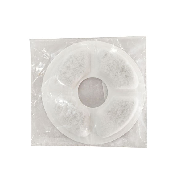 3 in 1 Kedi Suluğu Filtresi RK60  65 İçin - 1