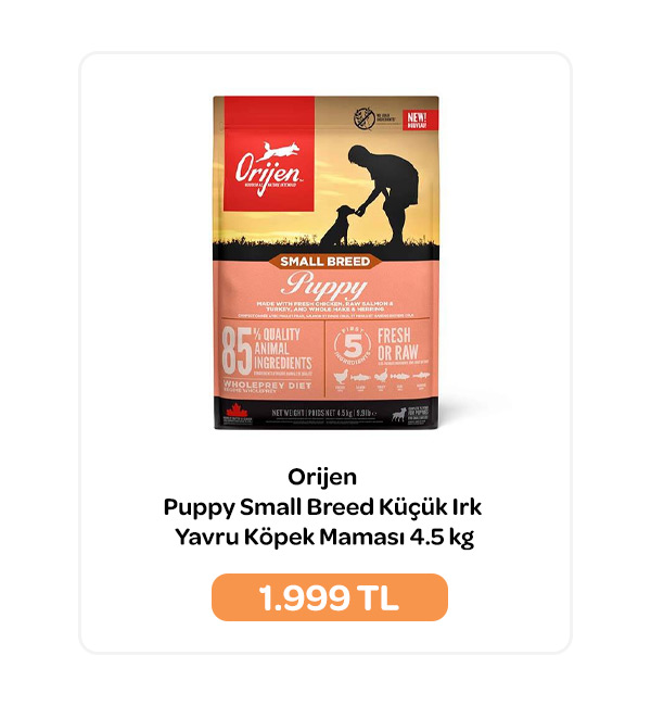 02.10.2024 - Orijen Puppy Small Breed Küçük Irk Yavru Köpek Maması 4.5 kg.jpg (76 KB)