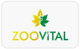 Zoovital - logo