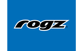 Rogz - logo