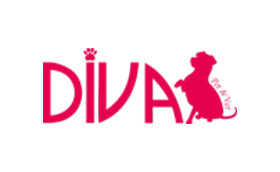Diva - logo