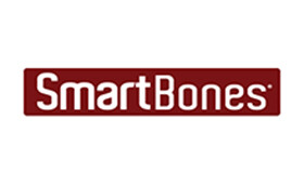 SmartBones - logo