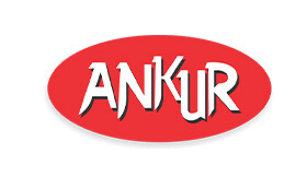 Ankur - logo