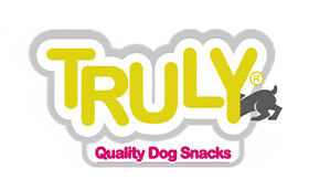 Truly - logo