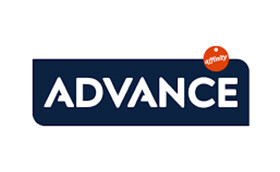 Advance - logo