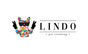 LindoDogs - logo
