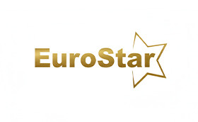 EuroStar - logo