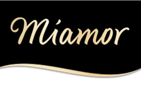 Miamor - logo