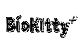 Biokitty - logo