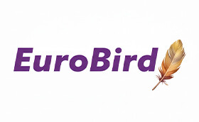 EuroBird - logo