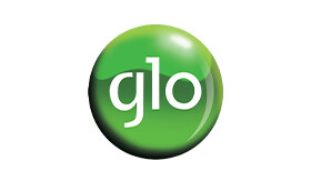 Glo - logo