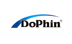 Dophin - logo