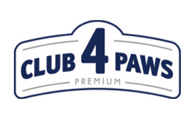 Club4Paws - logo