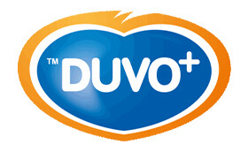 Duvo - logo
