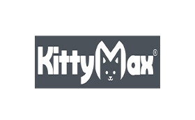 Kittymax - logo