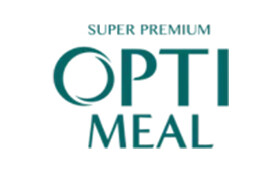Optimeal - logo