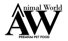 Animal World - logo