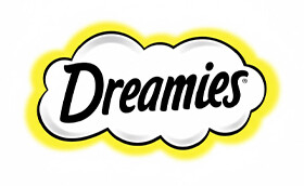 Dreamies - logo