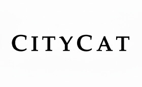 City Cat - logo