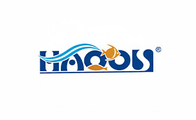 Haqos - logo