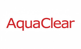 Aqua Clear - logo