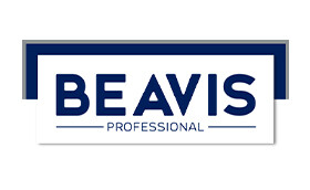 Beavis - logo