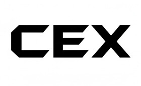 CEX - logo