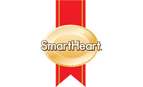 SmartHeart - logo