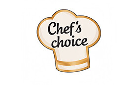 Chefs Choice - logo