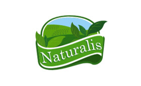 Naturalis - logo