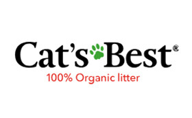 Cats Best - logo