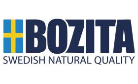 Bozita - logo