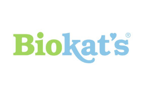 Biokats - logo