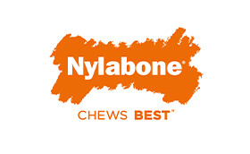 Nylabone - logo