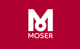 Moser - logo