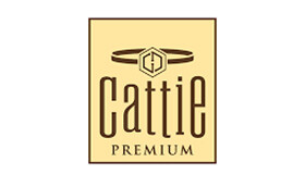 Cattie - logo