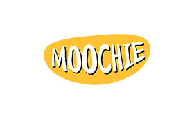 Moochie - logo