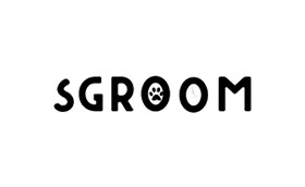 Sgroom - logo