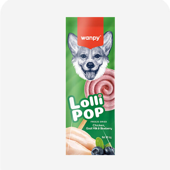 Lolipop