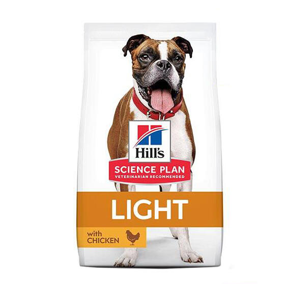 Diyet (Light) Köpek Maması