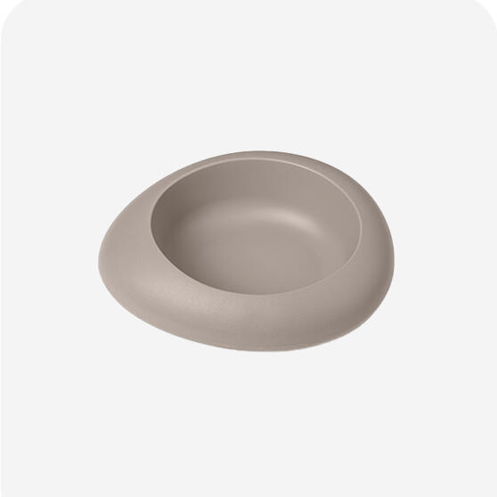 Plastik Mama ve Su Kabı