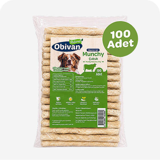 Çubuk (Stick)