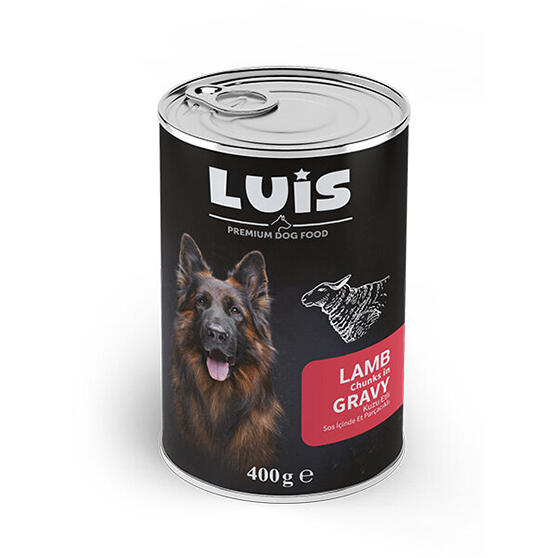 Köpek Yaş Maması