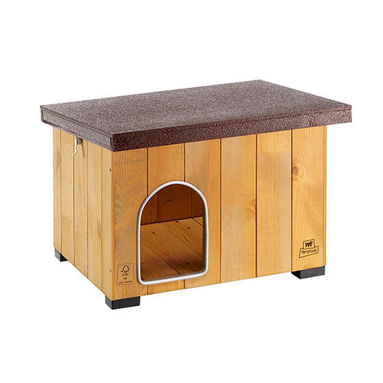 Köpek Kulübesi ve Evleri