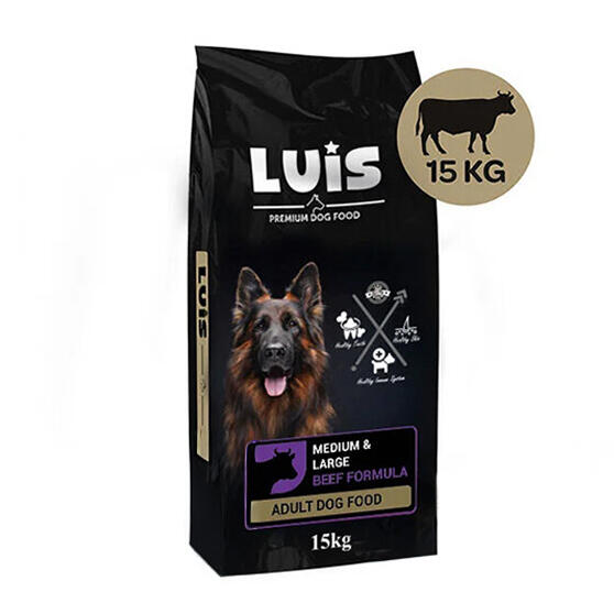 Köpek Maması 15 Kg