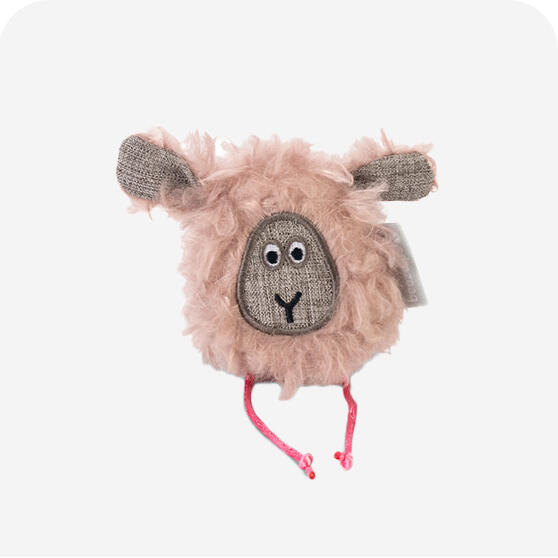 Peluş Kedi Oyuncakları