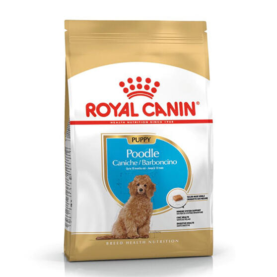 Özel Irk Köpek Maması