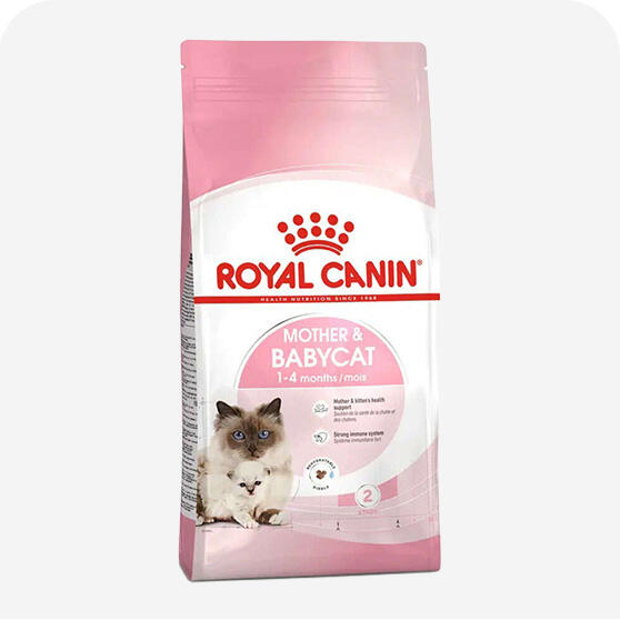 Hamile & Emziren Kedi Maması