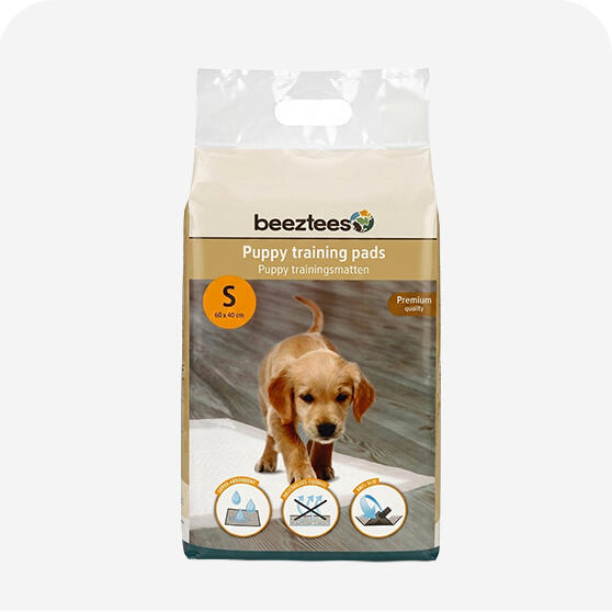Köpek Çiş Pedleri
