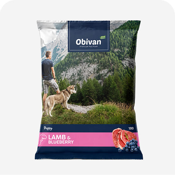 Tester Köpek Maması